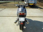 �������� �� ������ �������� Yamaha FJR1300AS 2007 ���� 8